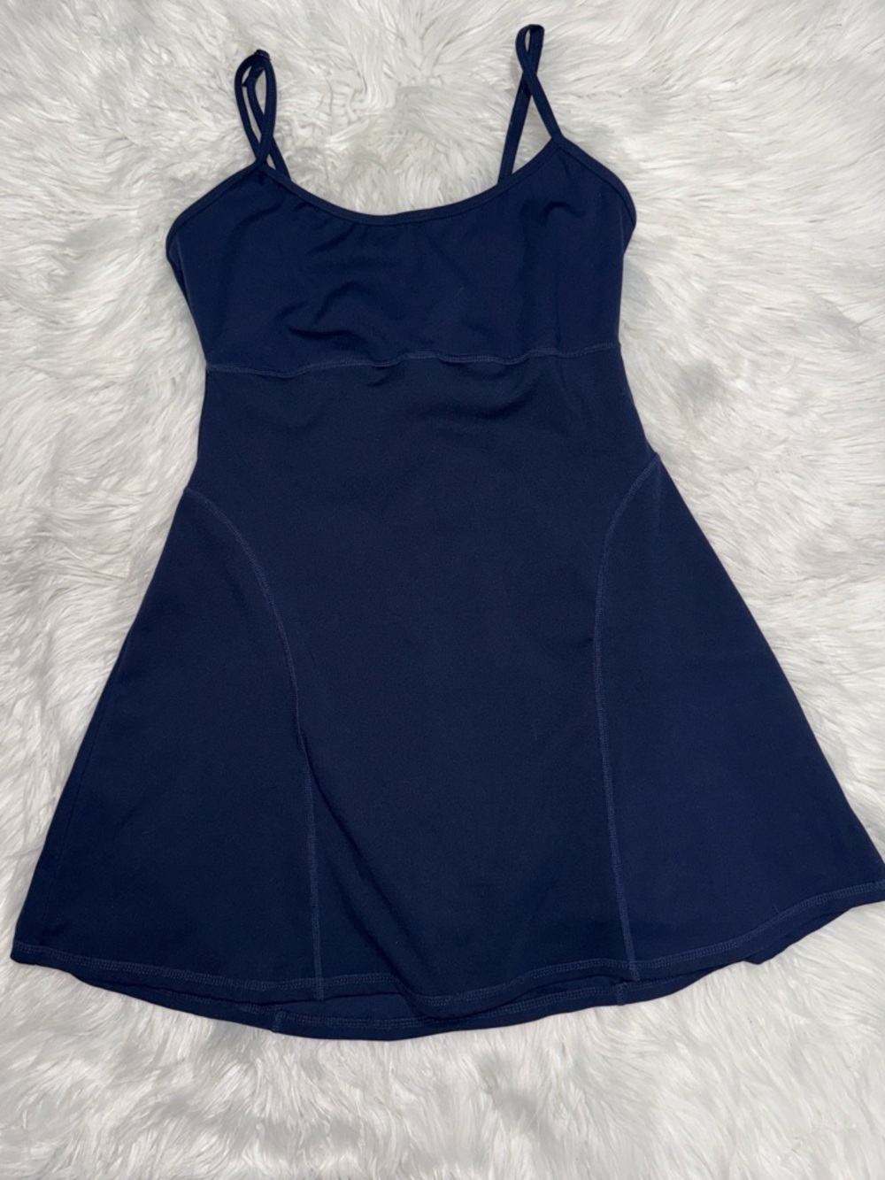Sold out online PacSun PAC 1980 Whisper Active Sunrise Dress Size Small